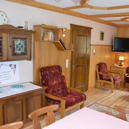 Walcher Apartmán *