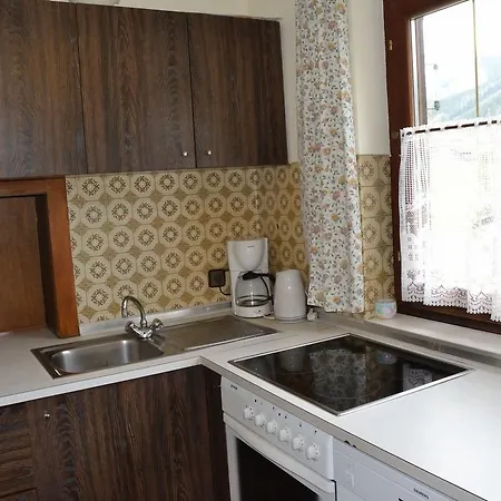 Apartmán Walcher *