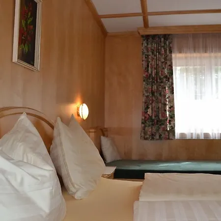 Apartmán Walcher *