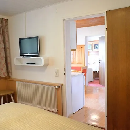 Apartmán Walcher *
