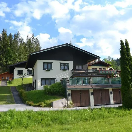 Apartmán Walcher