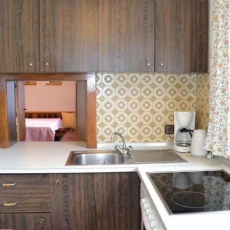 Apartmán Walcher *