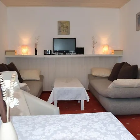 Apartmán Walcher