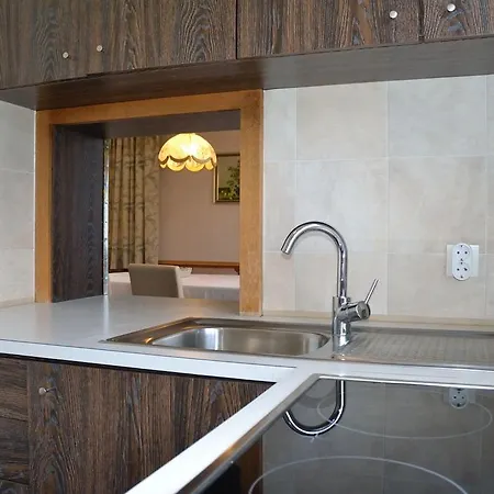 Apartmán Walcher Ramsau am Dachstein
