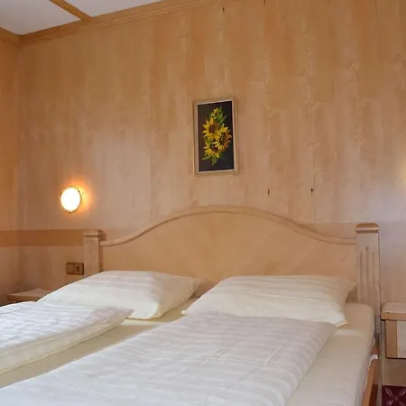 Apartmán Walcher *