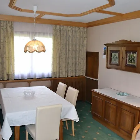 Apartmán Walcher *