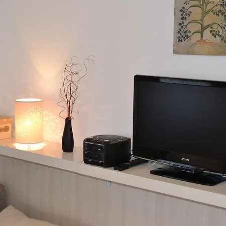 Apartmán Walcher *