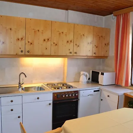 Apartmán Walcher