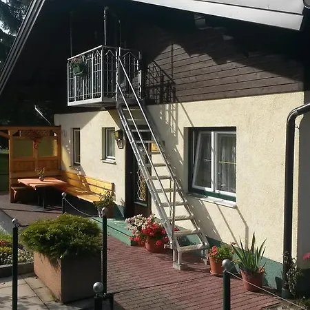 Apartmán Walcher *