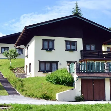 Apartmán Walcher