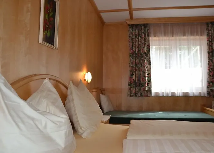 Апартаменты Walcher *