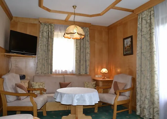 Walcher Рамзау