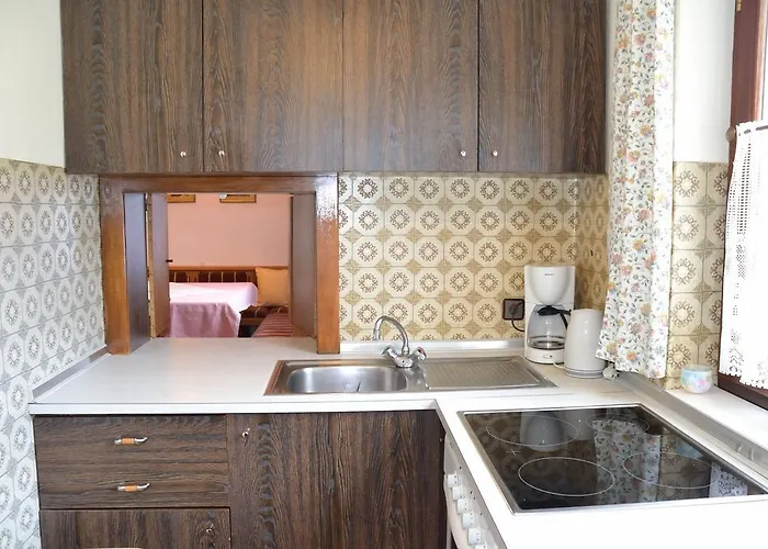 Апартаменты Walcher *