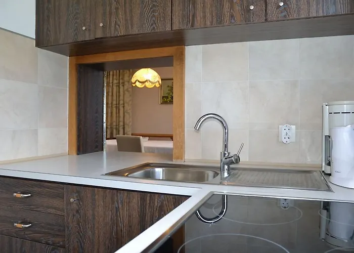 Апартаменты Walcher Рамзау