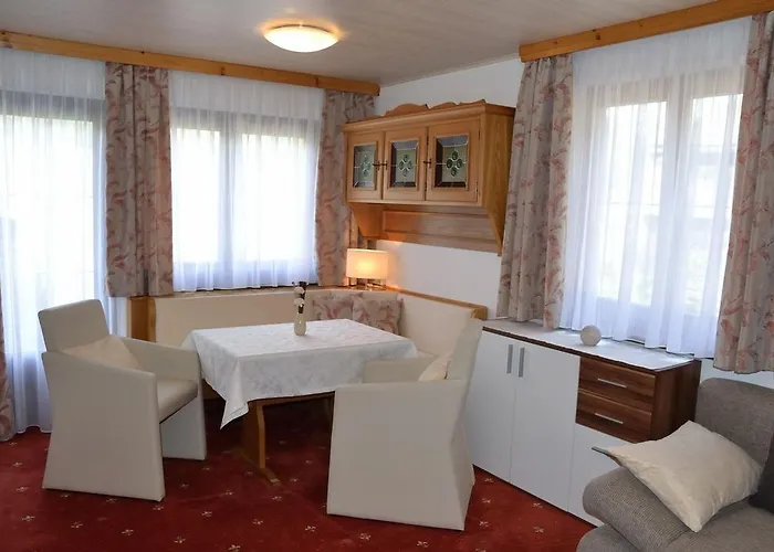 Walcher Рамзау