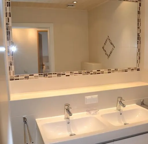 Апартаменты Walcher