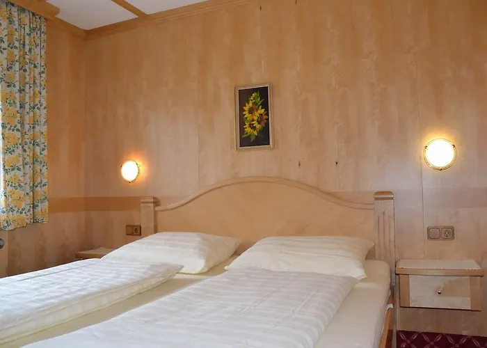 Апартаменты Walcher *