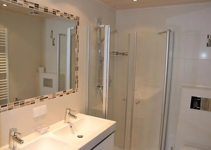 Апартаменты Walcher