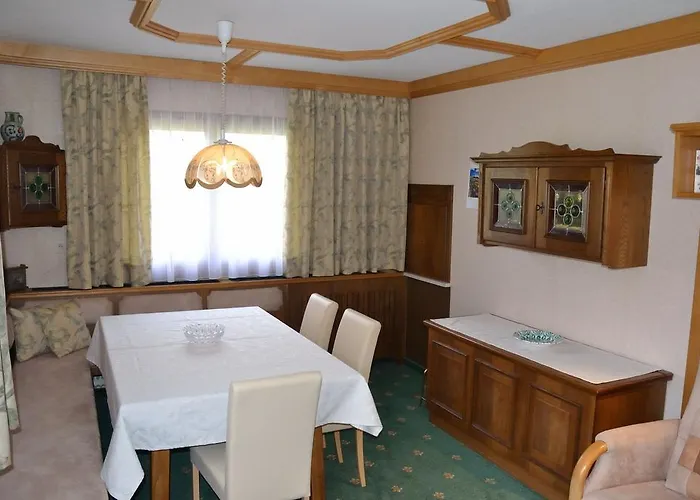 Апартаменты Walcher *