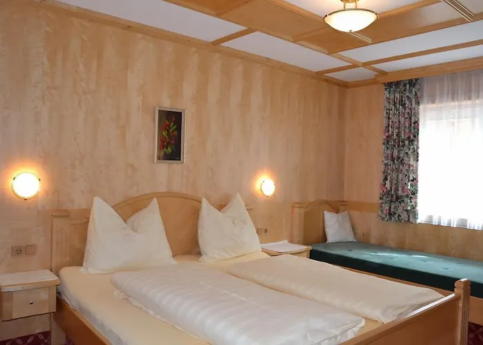 Walcher Рамзау