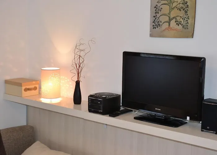 Апартаменты Walcher *