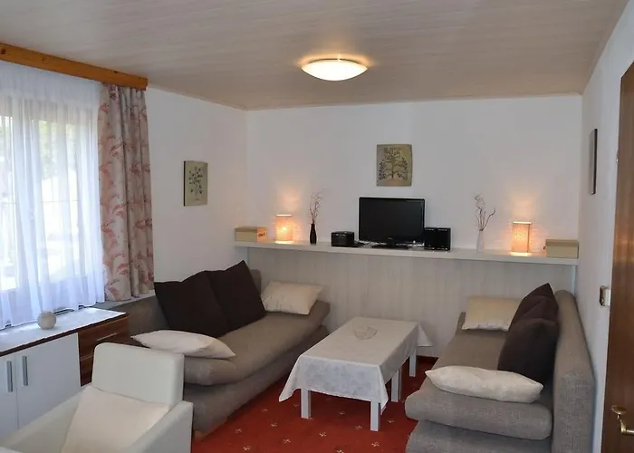 Walcher Рамзау