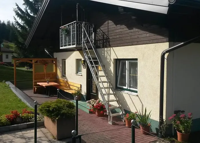 Апартаменты Walcher *